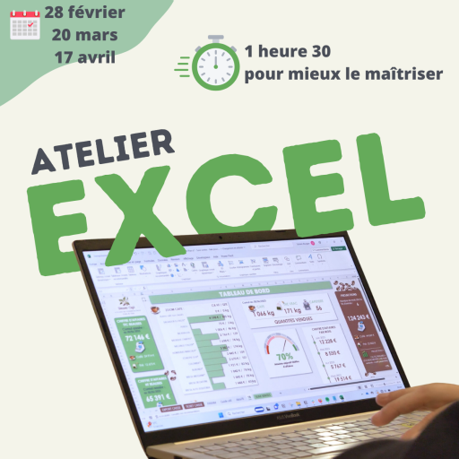 Atelier Excel